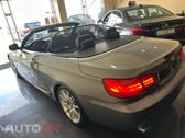 BMW 320 D PACK M CABRIO
