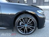 BMW 320 e Touring Pack M Auto