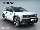 Renault 4 150cv autonomia conforto techno