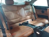 BMW 320 d Line Sport