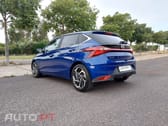 Hyundai i20 1.0 T-GDI STYLE CAIXA AUTOMÁTICA