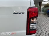 Mitsubishi L200 2.3 DI-D CD Invite Strakar Look 4WD