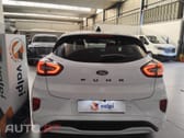 Ford Puma 1.0 EcoBoost mHEV ST-Line