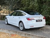 Tesla Model 3 Standard Range Plus RWD
