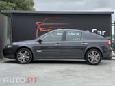 Renault Laguna 2.0 T GT