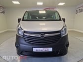 Opel Vivaro COMBI 1.6 CDTI L1H1 APENAS 28.000KMS