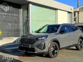 Peugeot 2008 1.2 Hybrid Allure e-DCS6