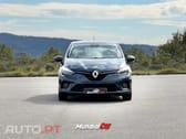 Renault Clio 1.5 Blue dCi Intens