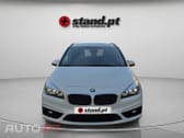 BMW 218 Gran Tourer d 7L Line Luxury