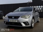Seat Ibiza 1.0 TSI FR