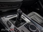 BMW Z4 sDrive20i M Sport
