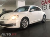 Volkswagen New Beetle 1.2 TSI