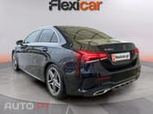 Mercedes-Benz A 180 Limousine d AMG Line Aut.