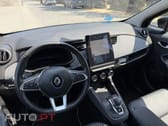 Renault Zoe (c/ Bateria) Zen