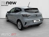 Renault Clio 1.0 Evolution TCE 90