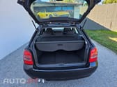 Audi A4 Avant 1.9 TDI Attraction
