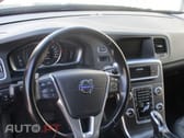 Volvo V60 2.0 D4 Momentum Plus Geartronic 180 cv