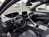 Peugeot 3008 2.0 BlueHDi GT EAT8