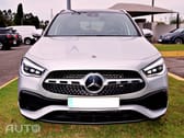 Mercedes-Benz GLA 250 e AMG Line