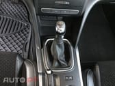 Renault Mégane Sport Tourer 1.5 dCi Intens