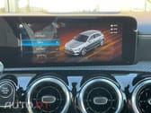 Mercedes-Benz A 250 e Style Plus