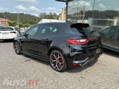 Renault Mégane 1.8 TCe R.S. Trophy EDC