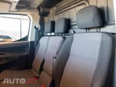 Peugeot Partner 1.5 BlueHDi Pro Longa