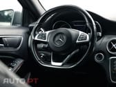 Mercedes-Benz A 220 d AMG Line Aut.