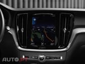 Volvo V60 2.0 B4 Momentum Geartronic