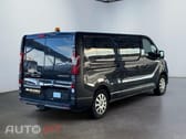 Renault Trafic 2.0 dCi L2H1 1.3T Grand Confort