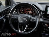 Audi Q5 2.0 TDI Quattro S-line S-tronic