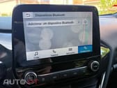Ford Fiesta 1.0 EcoBoost ST-Line