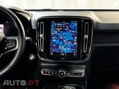 Volvo XC40 Recharge 69 kWh Single Motor Plus