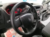 Renault Master 2.3 DCI 130CV BASCULANTE