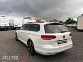 Volkswagen Passat 1.6 TDi Business DSG