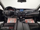 BMW 520 dA Touring Sport