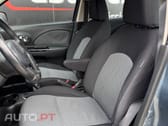 Nissan Micra 1.2 Acenta