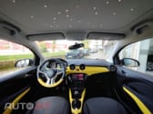 Opel Adam 1.2 Jam