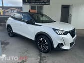 Peugeot 2008 1.2 PureTech GT Line