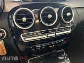 Mercedes-Benz C 200 BlueTEC Avantgarde
