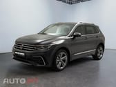 Volkswagen Tiguan 1.4 TSI eHybrid R-Line DSG