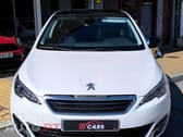 Peugeot 308 1.6 BlueHDi Allure J17