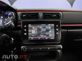 Citroen C3 1.2 PureTech C-Series