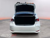Toyota Corolla SD 1.8 Hybrid Luxury