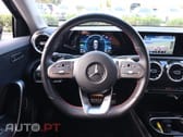 Mercedes-Benz A 250 AMG