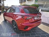 MG MG5 61 kWh Luxury