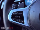 BMW 520 e Pack M