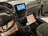 Peugeot 208 1.5 BLUEHDI 102CV SIGNATURE GPS CAMARA TRASEIRA