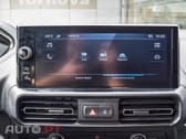 Peugeot Partner 1.5 BlueHDi Asphalt Standard