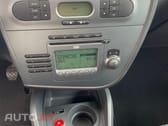 Seat Leon 1.4 16V Drivers Edition